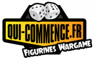 qui-commence.fr - Figurines Wargame